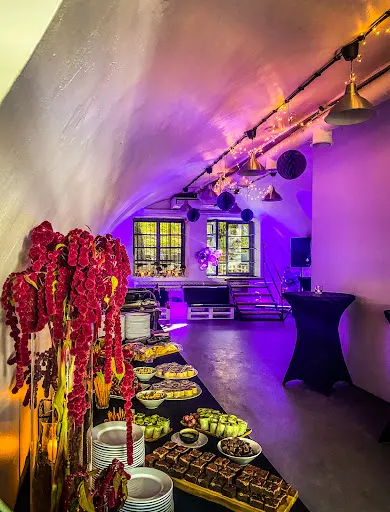 Jedna Trzecia Studio - organizacja imprez